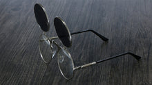 Load image into Gallery viewer, Steampunk Sunglasses