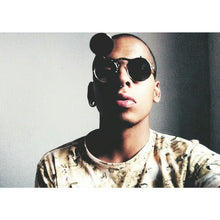 Load image into Gallery viewer, Steampunk Sunglasses