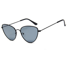 Load image into Gallery viewer, TOYEARN Vintage Sexy Ladies Cat Eye Sunglasses