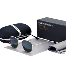 Load image into Gallery viewer, Classic Retro Reflective Sunglasses