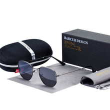 Load image into Gallery viewer, Classic Retro Reflective Sunglasses