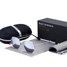Load image into Gallery viewer, Classic Retro Reflective Sunglasses
