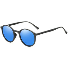 Load image into Gallery viewer, Fashion Round Polarized Sunglasses