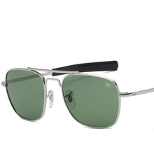 Load image into Gallery viewer, Fashion Aviation AO Sunglasses