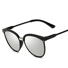 Load image into Gallery viewer, 2019 Cat Eye Brand Designer Sunglasses