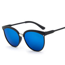 Load image into Gallery viewer, 2019 Cat Eye Brand Designer Sunglasses