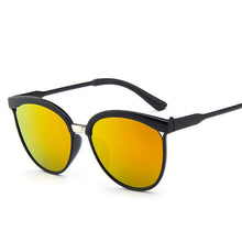 Load image into Gallery viewer, 2019 Cat Eye Brand Designer Sunglasses