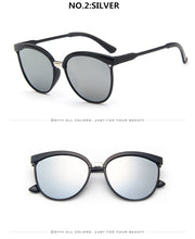 Load image into Gallery viewer, 2019 Cat Eye Brand Designer Sunglasses