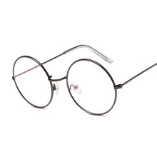 Load image into Gallery viewer, 2019 Retro Round Pink Sunglasses
