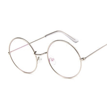 Load image into Gallery viewer, 2019 Retro Round Pink Sunglasses