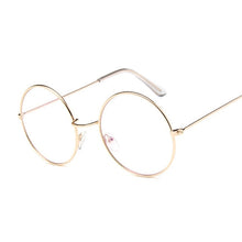 Load image into Gallery viewer, 2019 Retro Round Pink Sunglasses