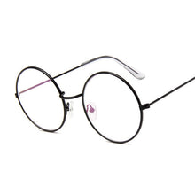 Load image into Gallery viewer, 2019 Retro Round Pink Sunglasses