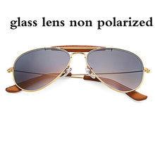 Load image into Gallery viewer, 3422 outdoorsman craft aviation sunglasses