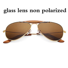 Load image into Gallery viewer, 3422 outdoorsman craft aviation sunglasses