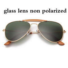 Load image into Gallery viewer, 3422 outdoorsman craft aviation sunglasses