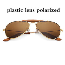 Load image into Gallery viewer, 3422 outdoorsman craft aviation sunglasses