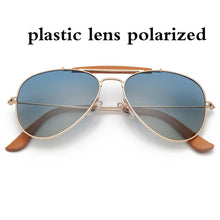 Load image into Gallery viewer, 3422 outdoorsman craft aviation sunglasses