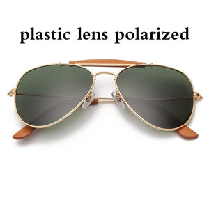 3422 outdoorsman craft aviation sunglasses