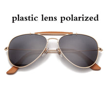 Load image into Gallery viewer, 3422 outdoorsman craft aviation sunglasses